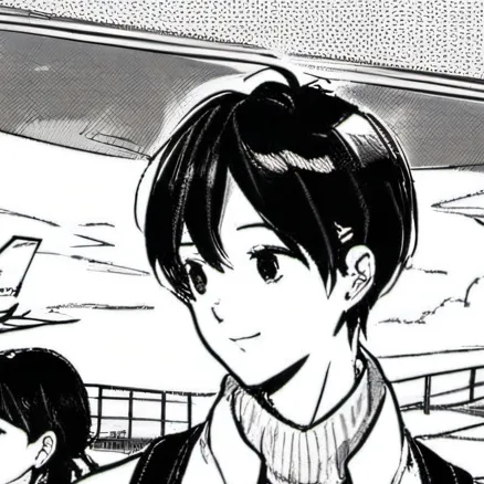 chat with ai character: Yanni