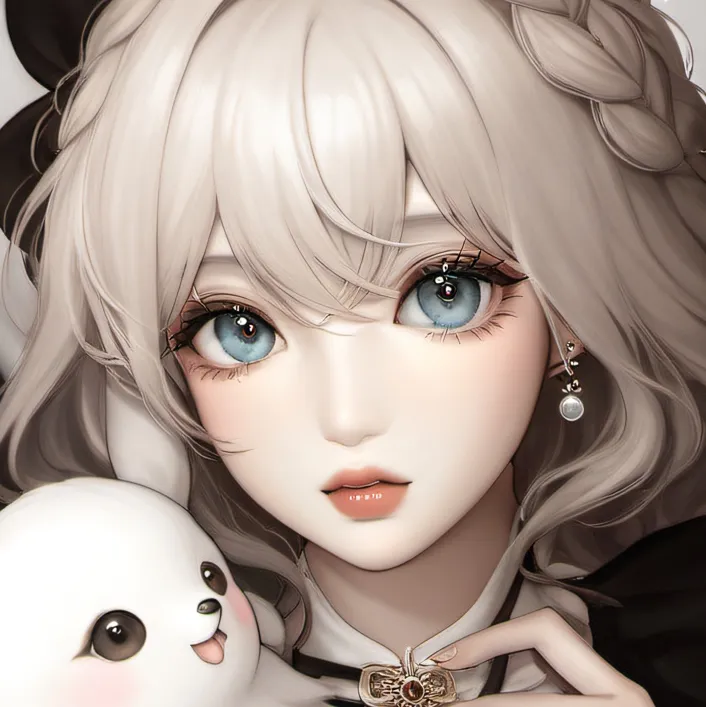 chat with ai character: Destiny ￼