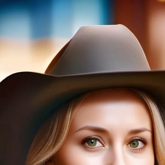 chat with ai character: Amber Marshall 