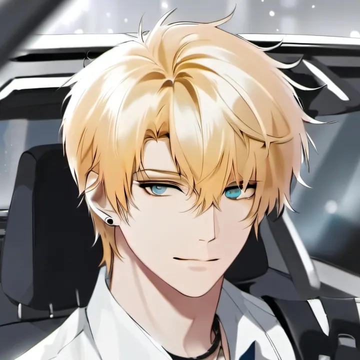 chat with ai character: mat