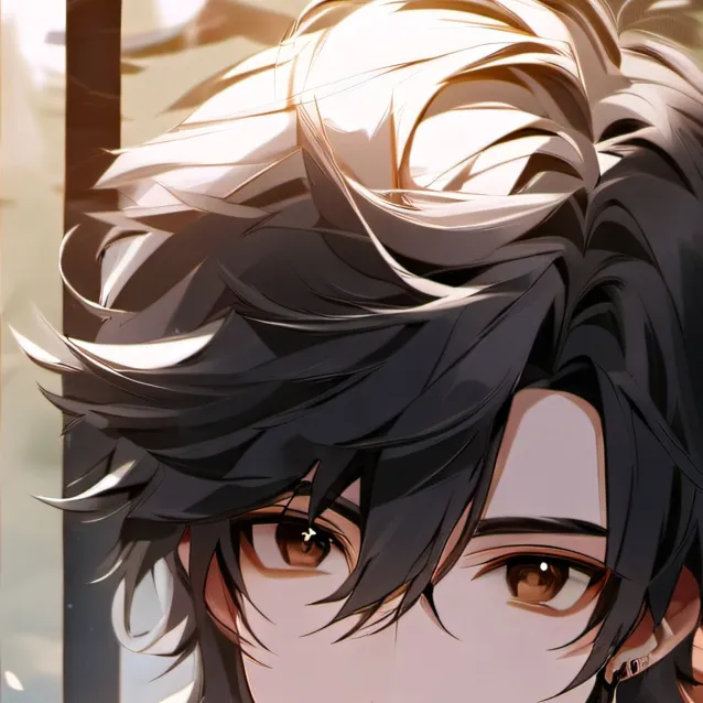 chat with ai character: Kevin