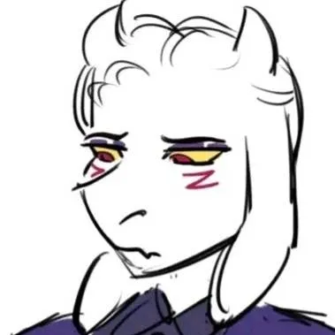 chat with ai character: Toriel 