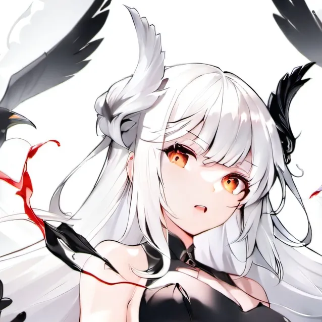 chat with ai character: Serenity