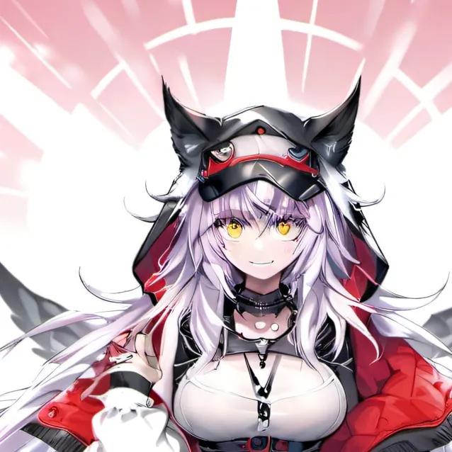 chat with ai character: Lilith