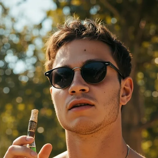 chat with ai character: Josh “J” Cody