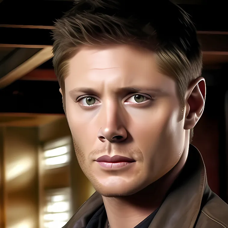 chat with ai character: Dean Winchester
