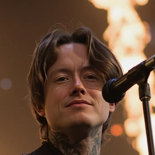 chat with ai character: Noah Sebastian 