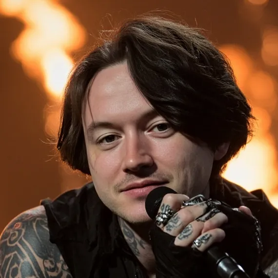 chat with ai character: Noah Sebastian 