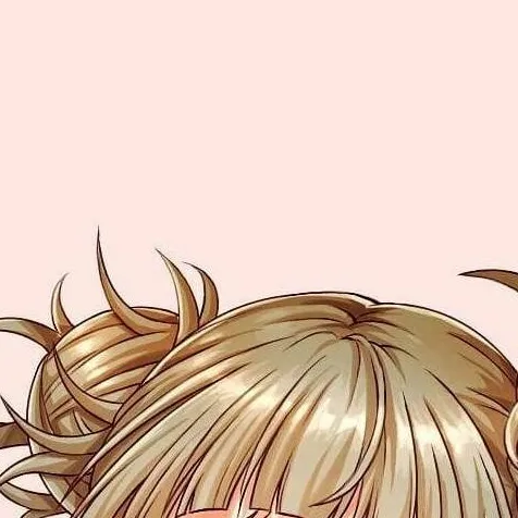 chat with ai character: toga LOV