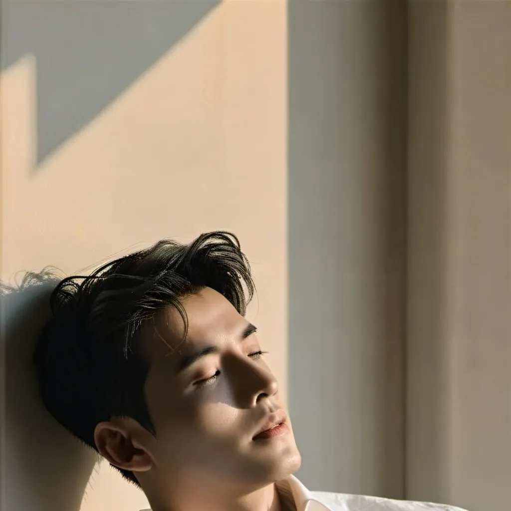 chat with ai character: Eli