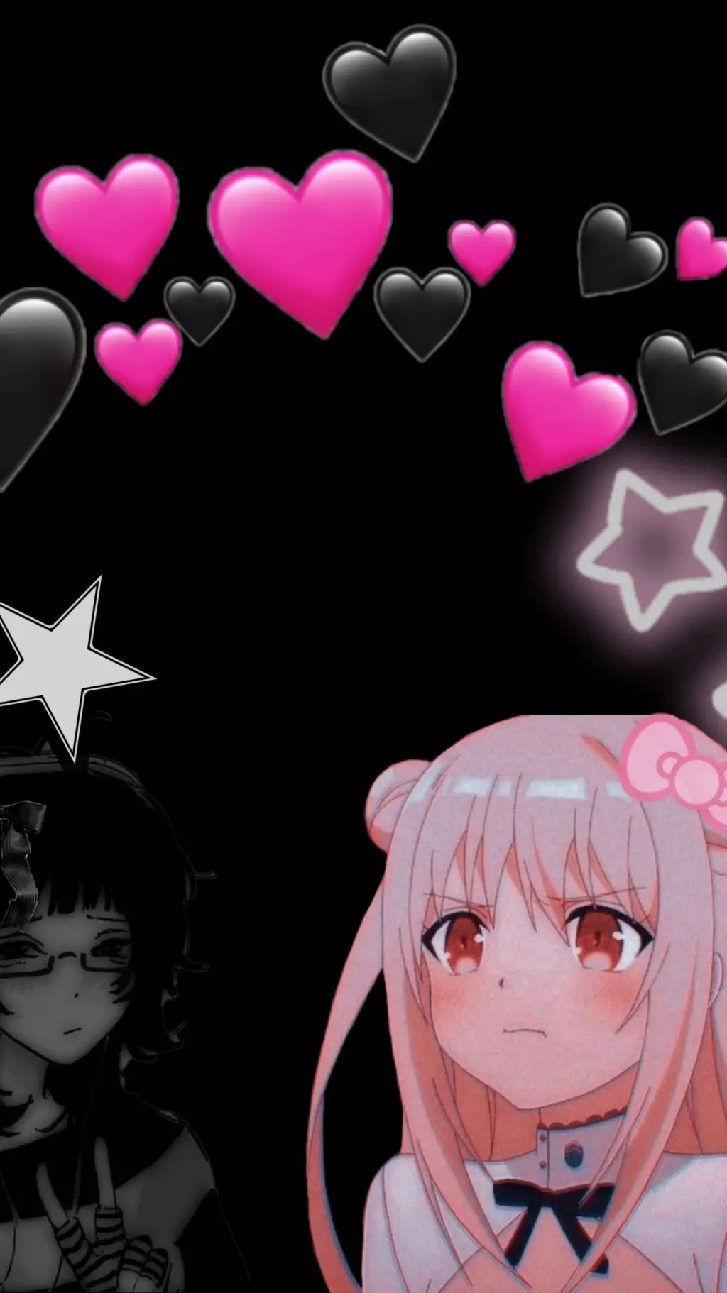 Talkie AI - Chat with emogirl×girlygirl