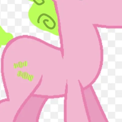 chat with ai character: Candy my mlp oc! 