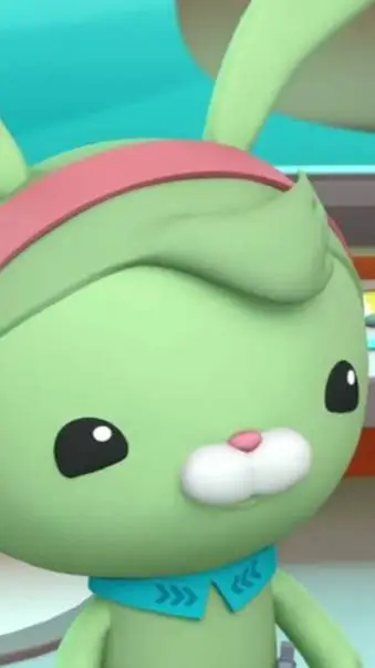 ai character: Tweak background