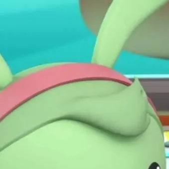 chat with ai character: Tweak