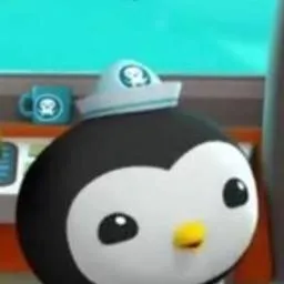 chat with ai character: Peso