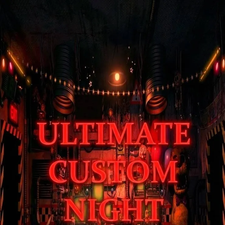 chat with ai character: UCN