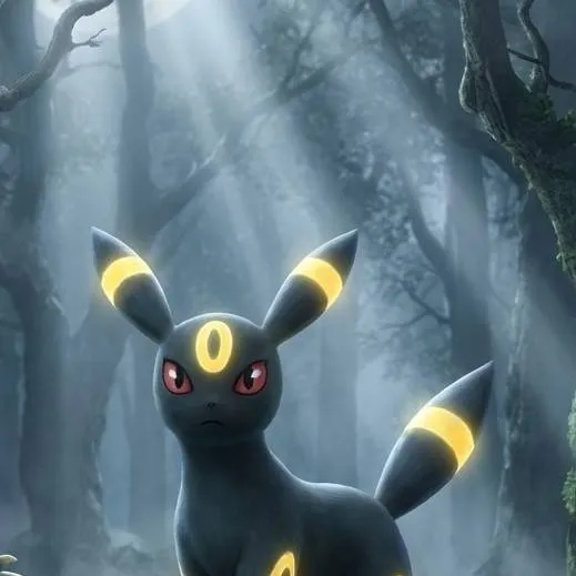 chat with ai character: Eclipse