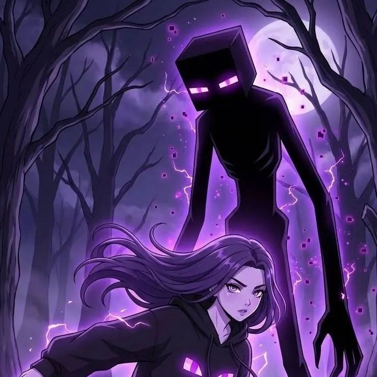 chat with ai character: Nyra and Zereth