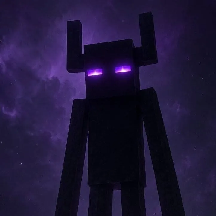 chat with ai character: The Ender Colossus