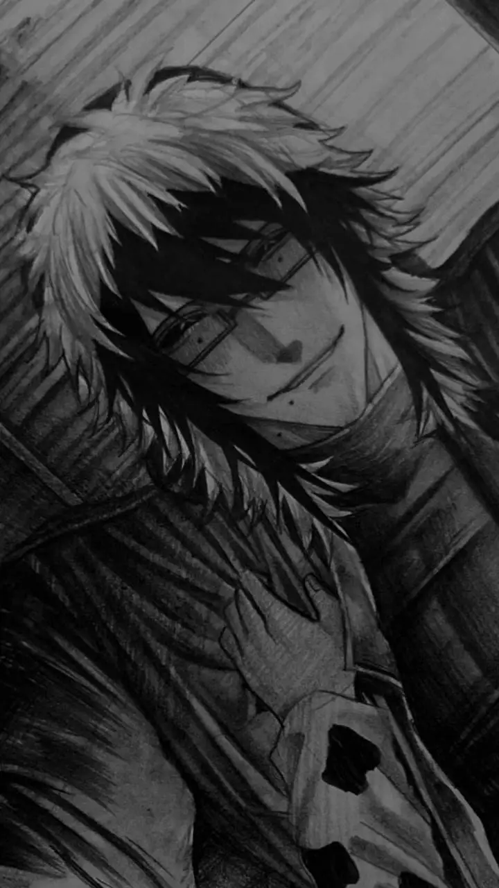 ai character: Monty background
