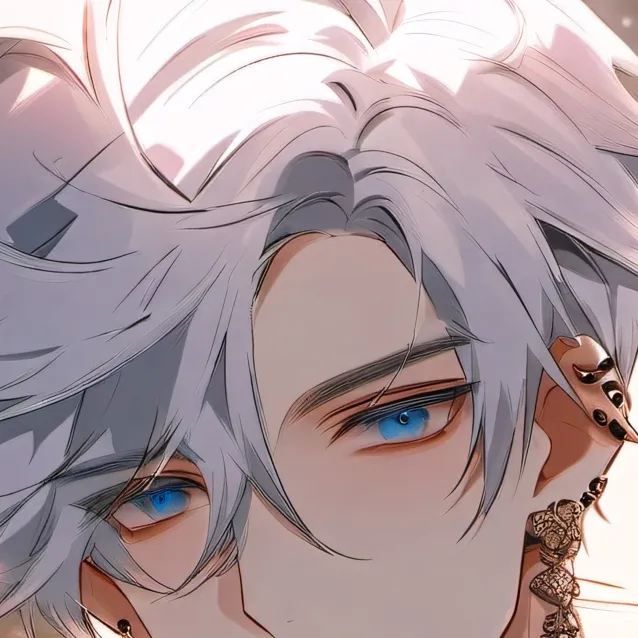 chat with ai character: ♡●Xavier●♡