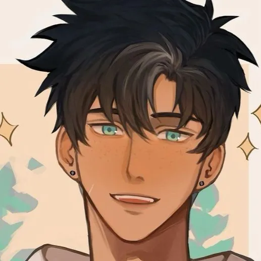 chat with ai character: Percy Jackson 