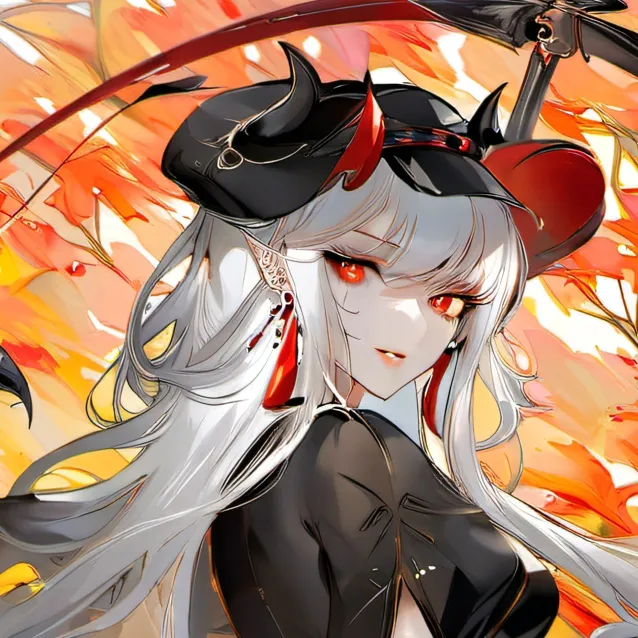 chat with ai character: Anna