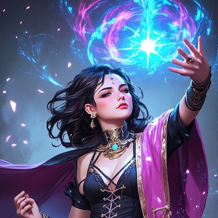 chat with ai character: Twisted Vee