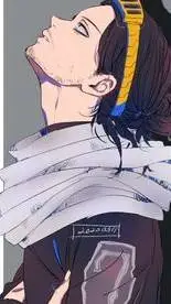 ai character: Class 1A background