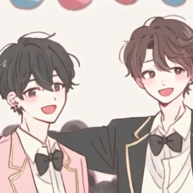 chat with ai character: Astroz(Kpop)🥮