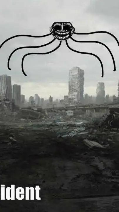 ai character: The Weeping God background