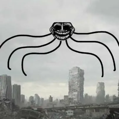 chat with ai character: The Weeping God