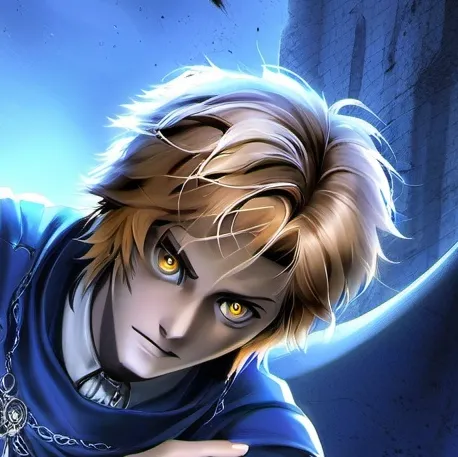 chat with ai character: Rocky