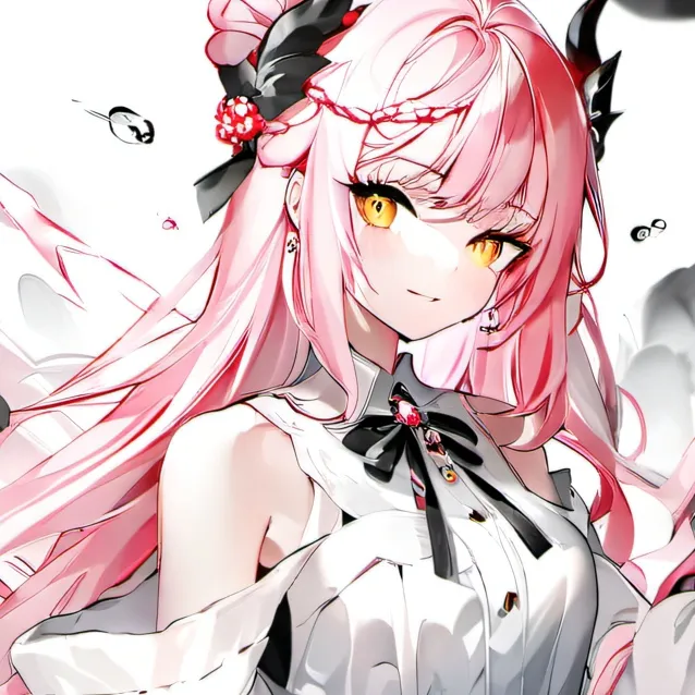 chat with ai character: Ana