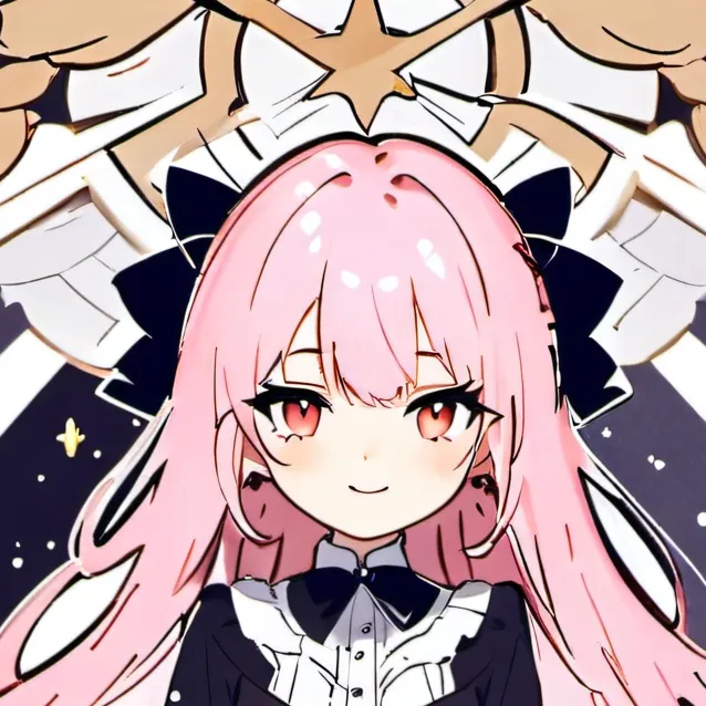 chat with ai character: Maria