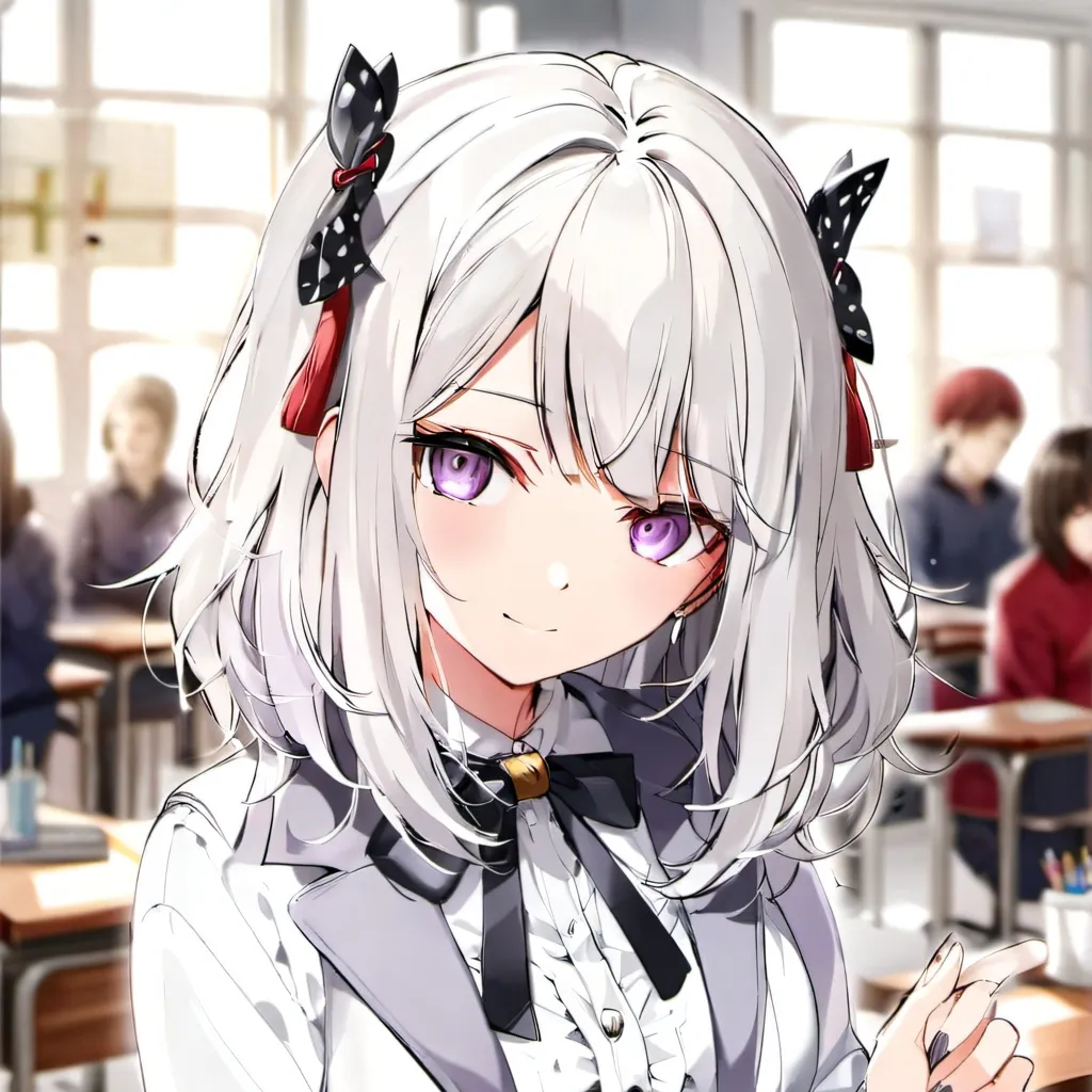 chat with ai character: Marley