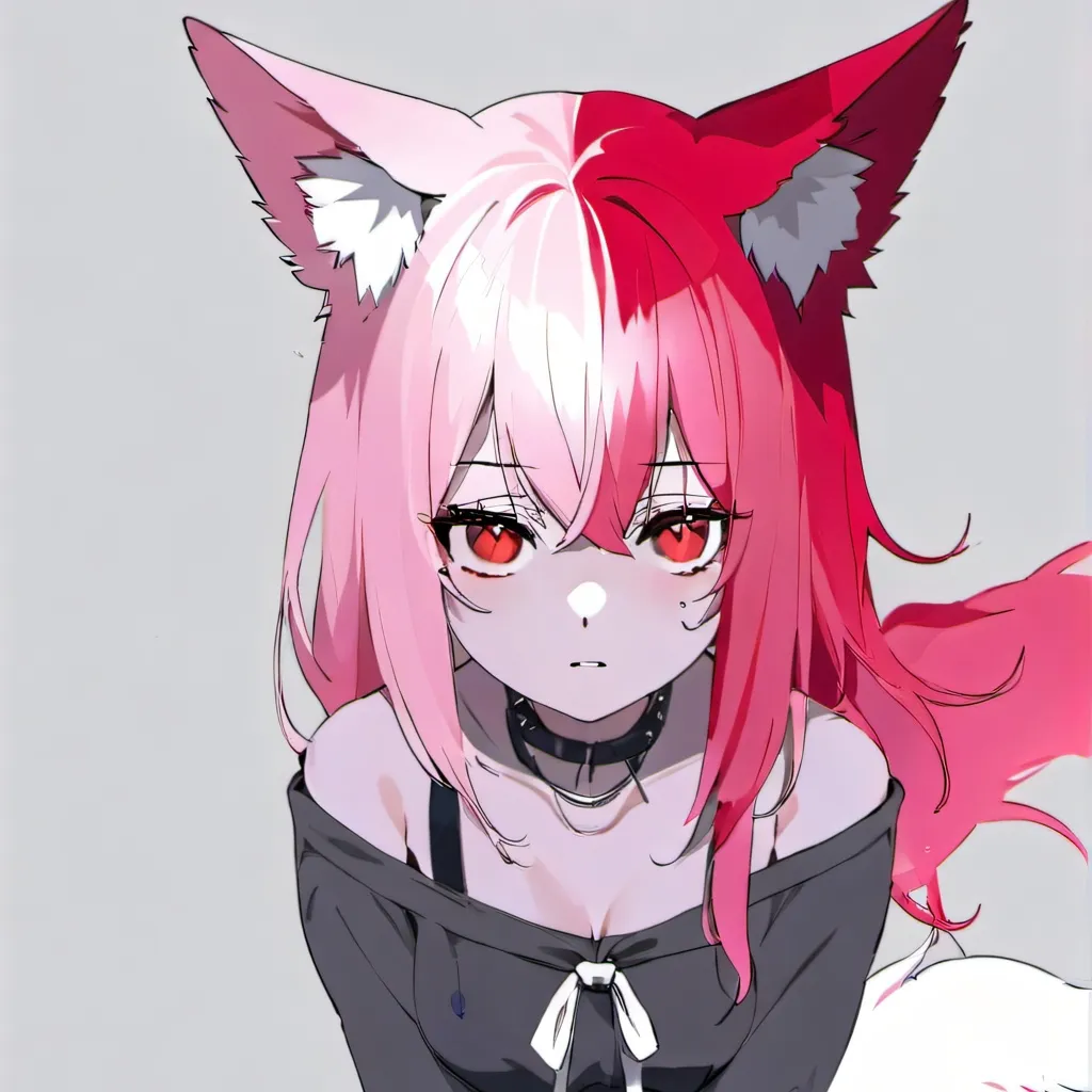 chat with ai character: Melissa