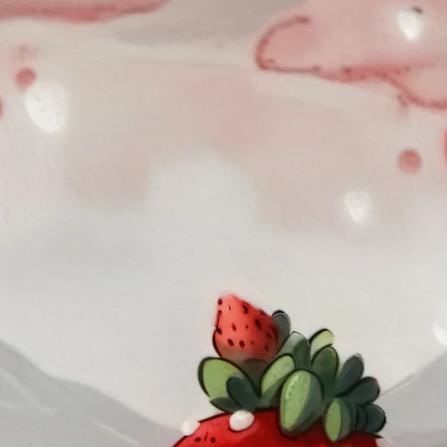 chat with ai character: 🐚shellberry🍓