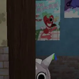 chat with ai character: stalking yatta 🗣️