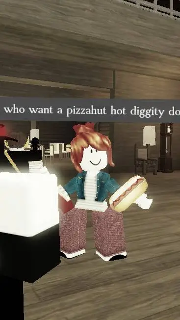 ai character: Jane & John doe background