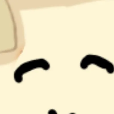 chat with ai character: Sticky note|BFB OC