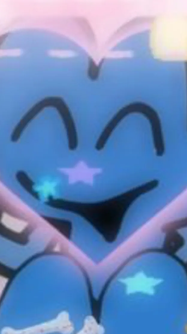 ai character: BFB&TPOT SWAP AU! background