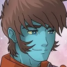 chat with ai character: Shen