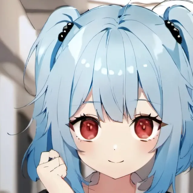 chat with ai character: Sydney/Syd
