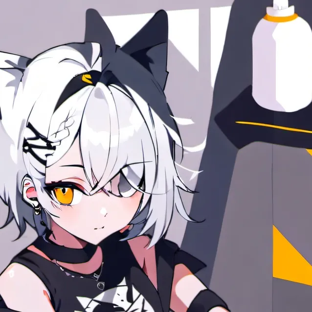 chat with ai character: Shakira Adoya
