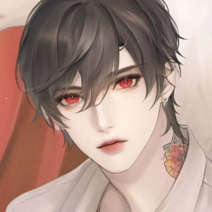 chat with ai character: Aleksandr