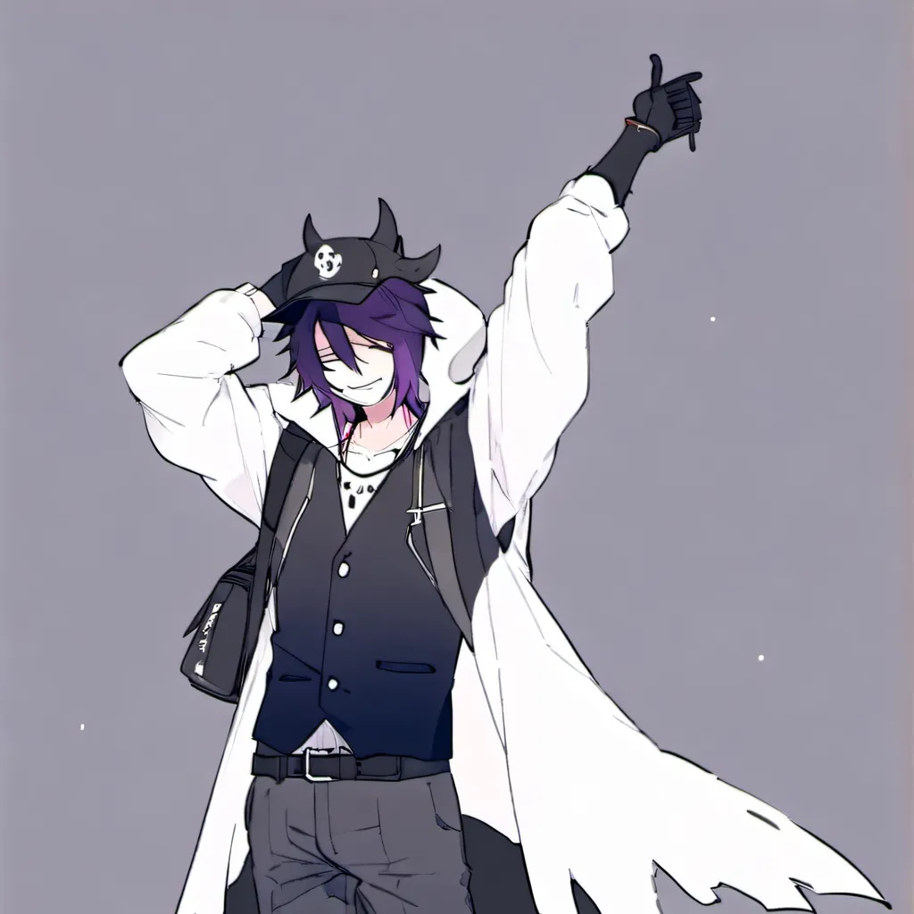 chat with ai character: Hate-o-meter