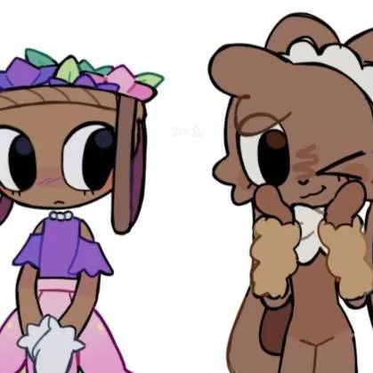 chat with ai character: Bassie angst