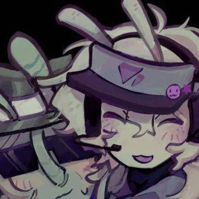 chat with ai character: Forsaken hates u