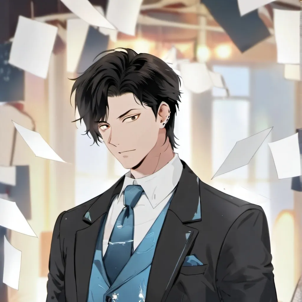 chat with ai character: Aizawa Vigilante 